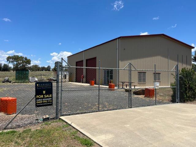 Cottage for sale in Warrah Creek, New South Wales