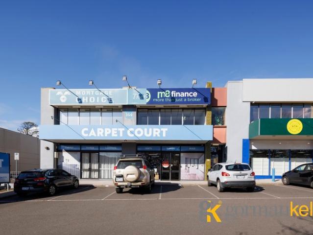 Office for rent in Camerons Creek, Victoria