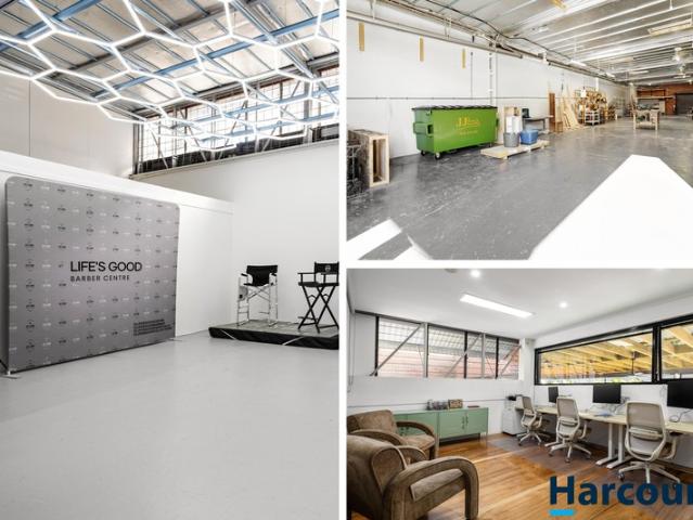 Retail for rent in Toombul, Queensland