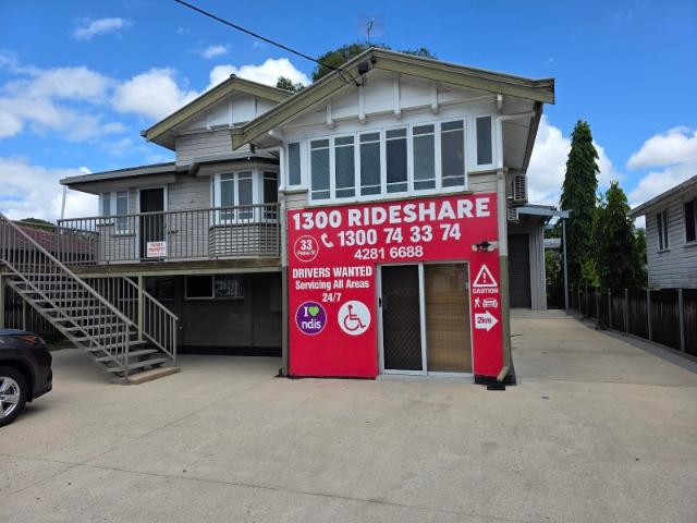 Warehouse for rent in Cairns, Queensland