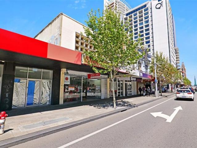 Retail for rent in Cockburn, Western Australia