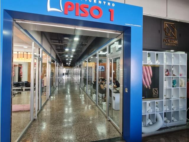 Local Comercial en alquiler en Girardot, Aragua