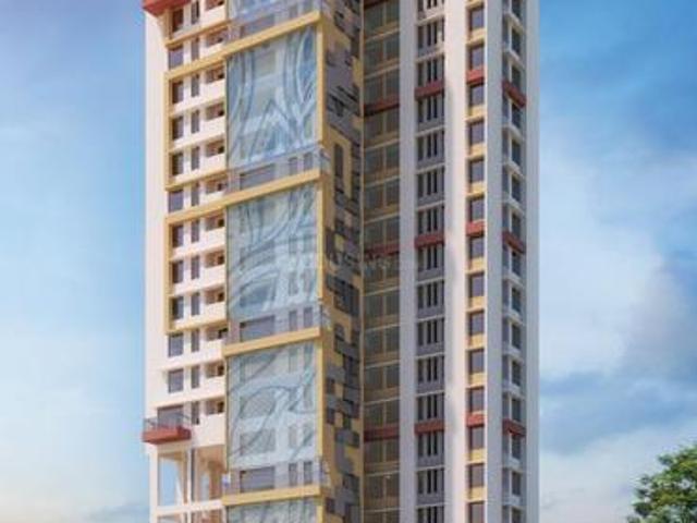 Flat for sale in Mallick Bazaar, Kolkata