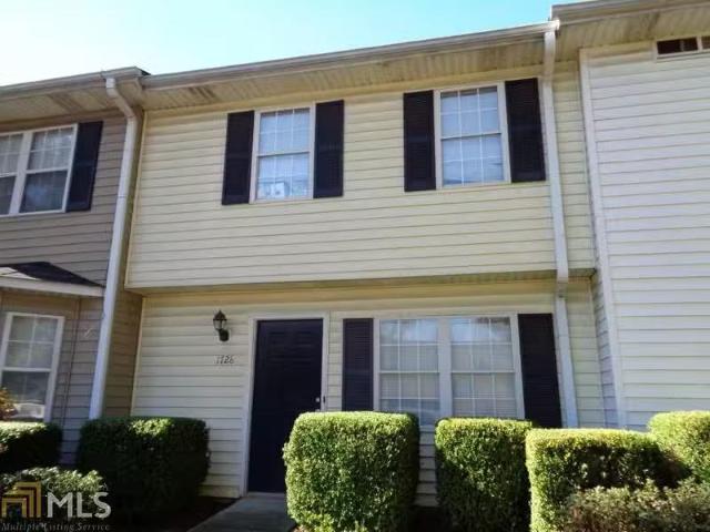 Condo for rent in Conyers