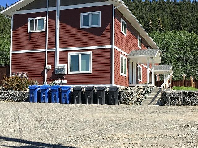 House for sale in British Columbia