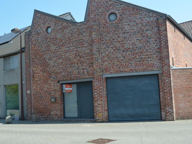 Appartement location à Deerlijk, West-Vlaanderen