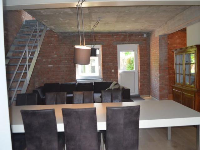 Appartement location à Deerlijk, West-Vlaanderen
