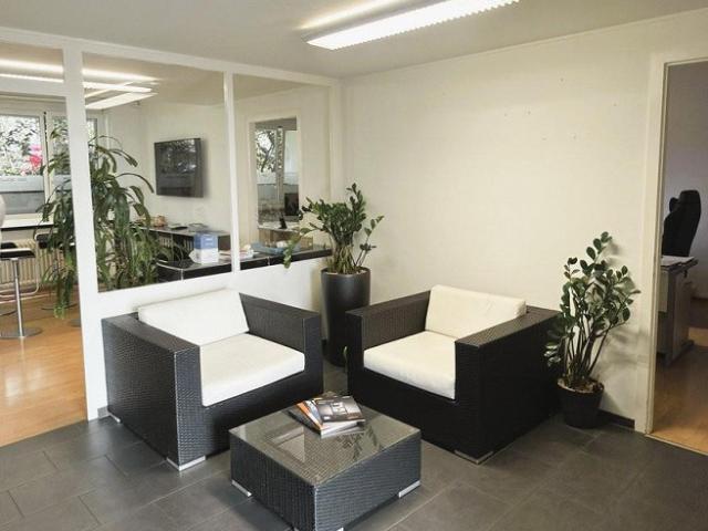 Immobilie kaufen in Basel, Basel-Stadt