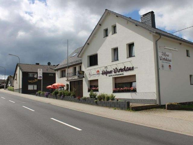 Gewerbe kaufen in Höfen, Monschau