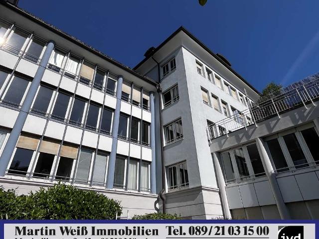 Büro kaufen in München