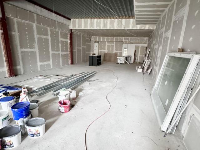 Gewerbe mieten in Nächst Neuendorf, Zossen
