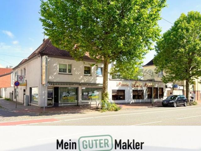 Gewerbe mieten in Lehe, Bremerhaven