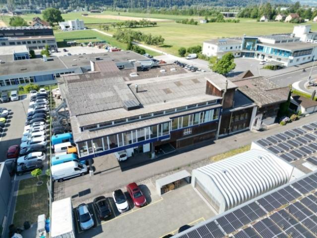 Immobilie kaufen in Uznach, St. Gallen