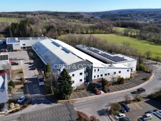 Industrie kaufen in Roetgen, Städteregion Aachen
