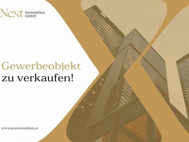 Gewerbe mieten in Linz, Oberösterreich