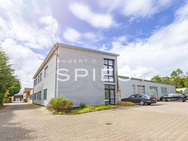 Industrie kaufen in Delmenhorst