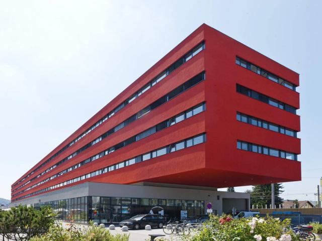 Büro mieten in Itzling, Salzburg