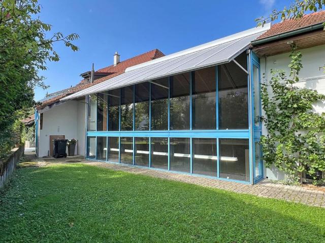 Haus kaufen in Biberist, Solothurn