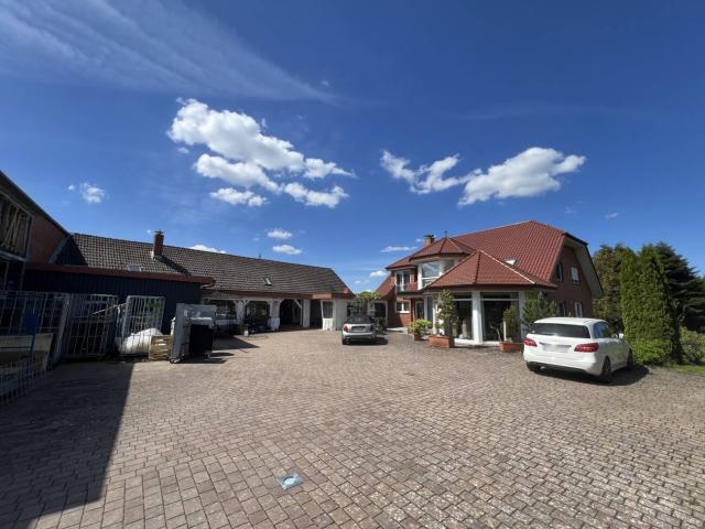 Haus kaufen in Vlotho, Nordrhein-Westfalen