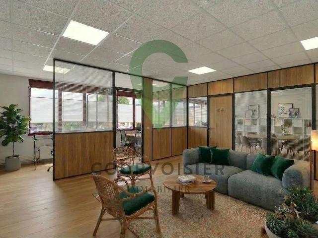 Büro kaufen in Aubonne, Waadt
