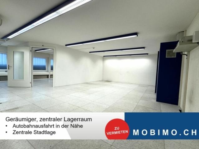 Atelier mieten in Schwarzenbach (SG), St. Gallen