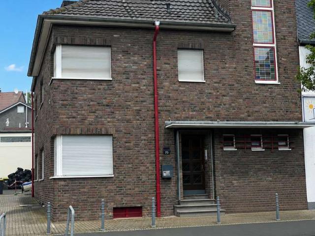 Büro kaufen in Quadrath, Bergheim