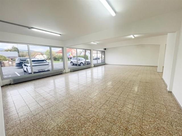 Gewerbe mieten in Kirchenviertel, Gratkorn