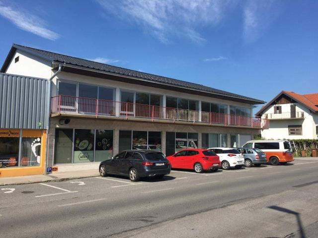 Gewerbe mieten in Gratkorn, Steiermark