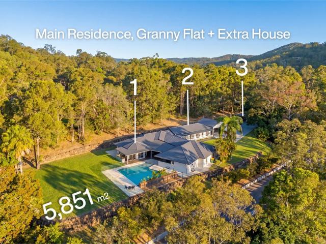 House for sale in Fernbrook, Queensland