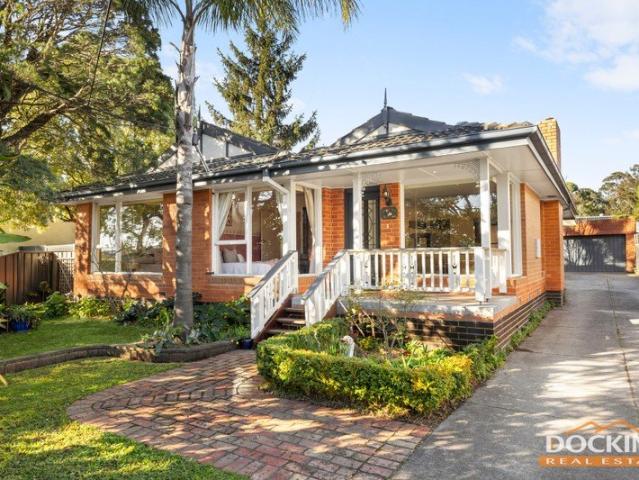 House for sale in Camerons Creek, Victoria