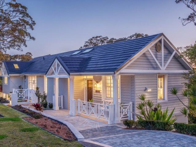 House for sale in Sydney, New South Wales