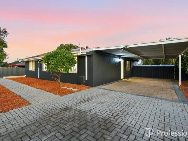 House for rent in Coolbellup, Western Australia