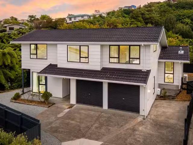 House for rent in Days Bay, Wellington