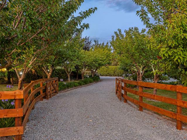Property for sale in Lake Rotoroa, Canterbury