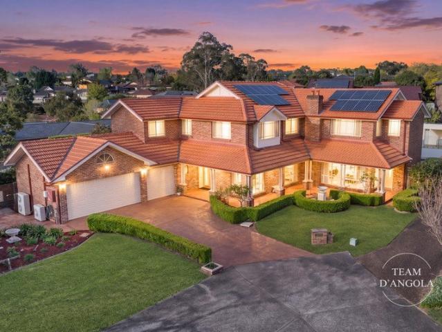 House for sale in Sydney, New South Wales