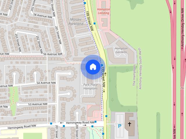 Apartment for rent in Wedgewood, Alberta