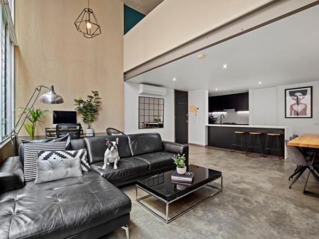 Apartment for rent in Camerons Creek, Victoria
