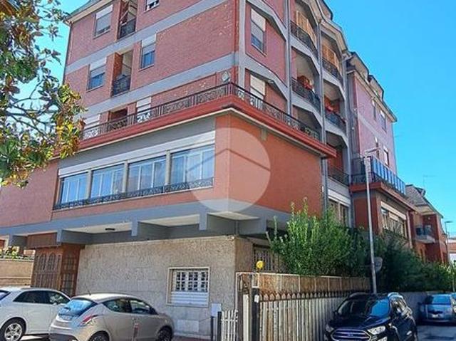 Appartamento in affitto a De Matthaeis, Frosinone