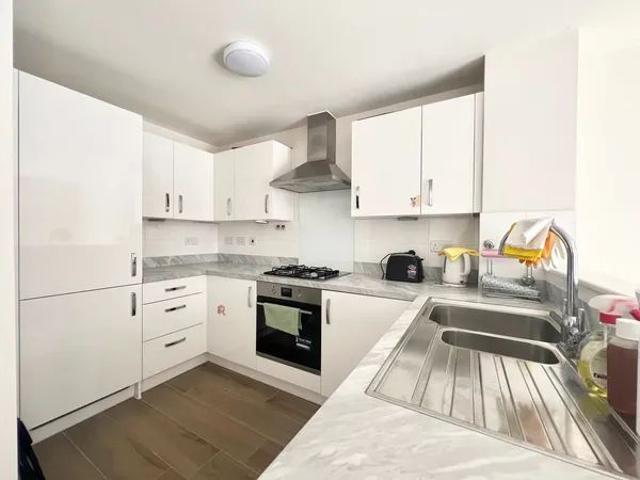 House for rent in Attenborough, East Midlands