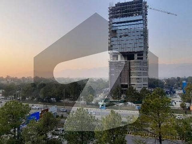 Office for sale in Islamabad