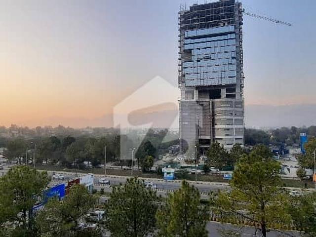 Office for sale in Islamabad