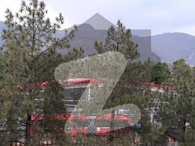 Office for sale in Islamabad