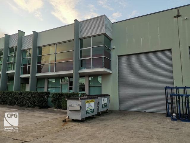 Warehouse for rent in Sydney, New South Wales