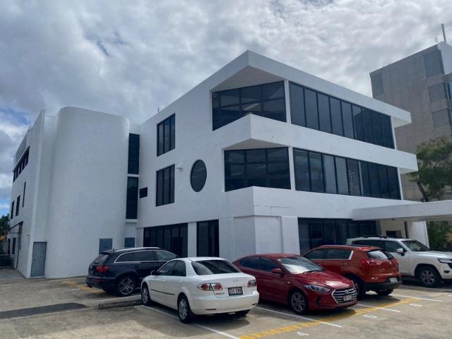 Office for rent in Fernbrook, Queensland