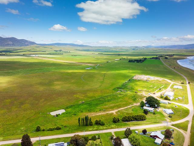 Property for sale in Benambra, Victoria