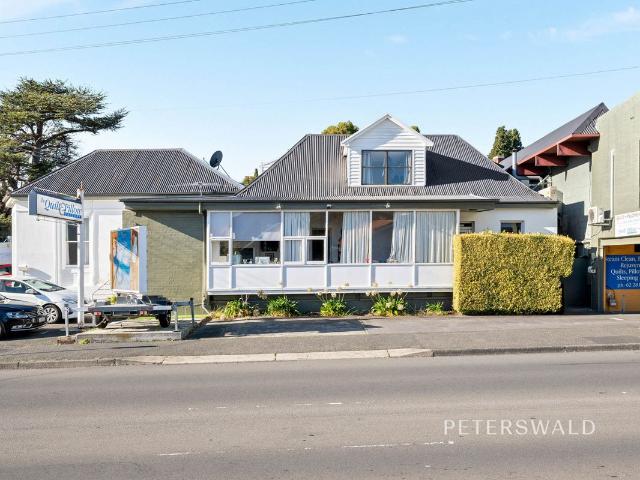 Apartment for sale in Hobart, Tasmania