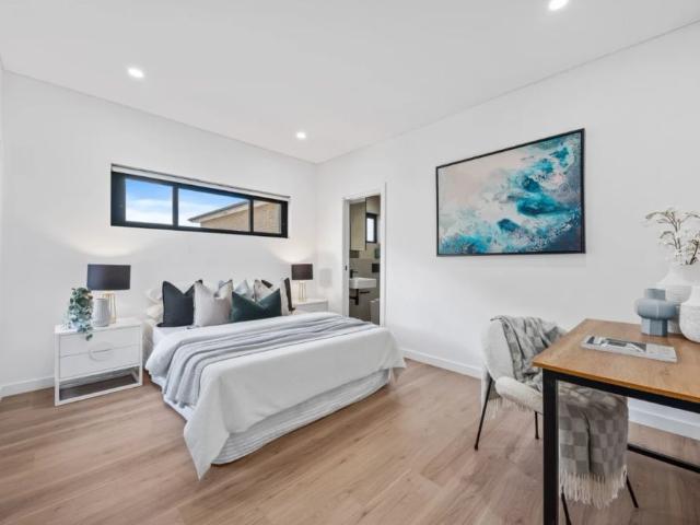 Townhouse for rent in Sydney, New South Wales