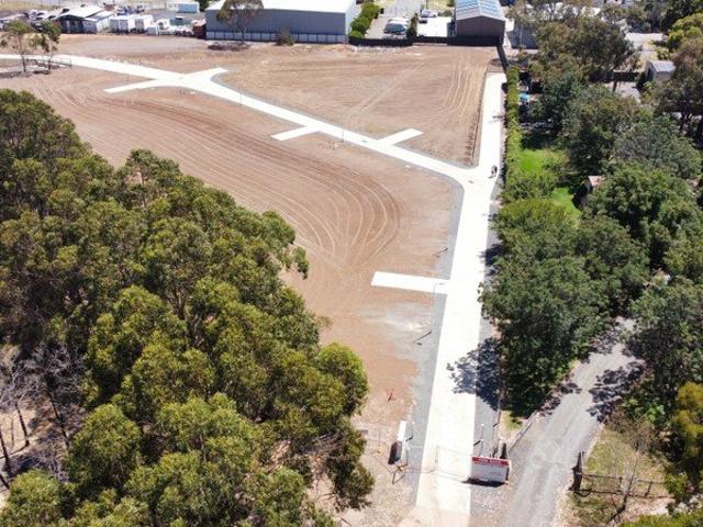Land for sale in Cowes, Victoria
