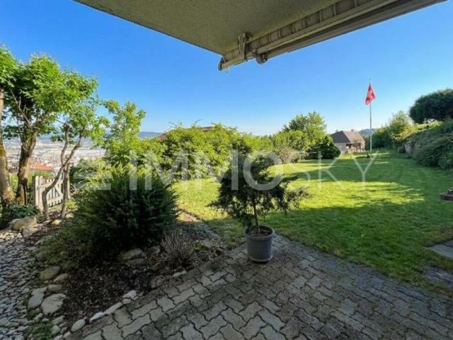 Maisonette kaufen in Spreitenbach, Aargau
