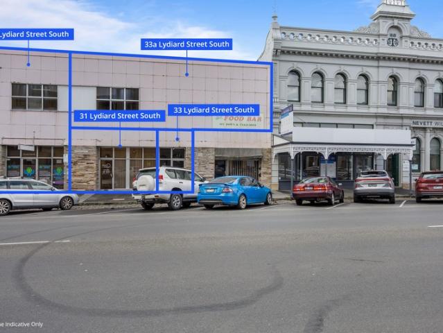 Office for rent in Ballarat, Victoria